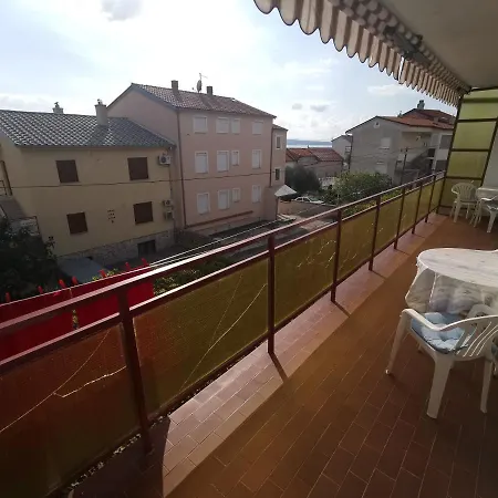 Andrija 4+1 Appartamento *